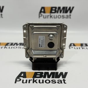 AdBlue Ohjainyksikkö