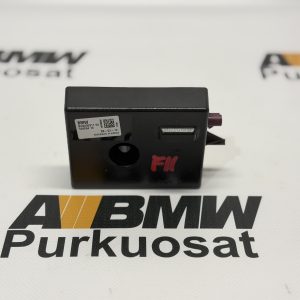 Anteeni ohjainyksikkö