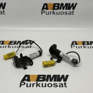 Konepellin paukkupanos