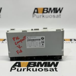 Istuimen ohjainyksikkö