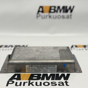 MULF2 Ohjainyksikkö