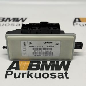 ACSM4 Ohjainyksikkö