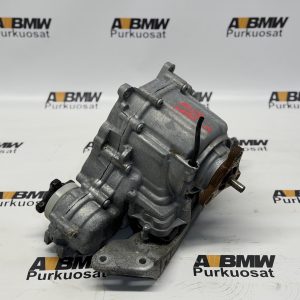 Jakolaatikko (ATC35L)