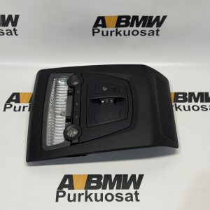 Kattoikkunan ohjainpaneeli