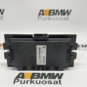 FRM 2 Ohjainyksikkö