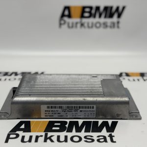 MULF2 Ohjainyksikkö