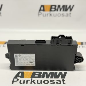 CAS 3 Ohjainyksikkö