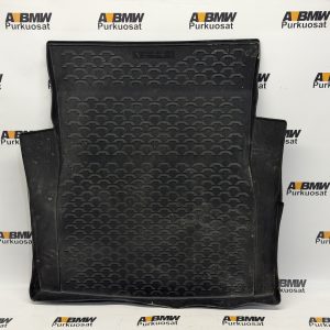 Takaluukun suojamatto