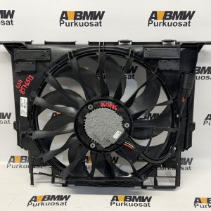 Jäähdyttimen flekti