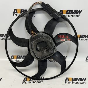 Jäähdyttimen flekti