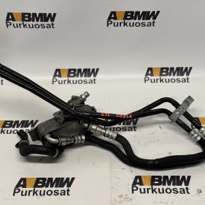 Vaihteiston jäähdytin