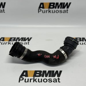 Jäähdytysneste letku