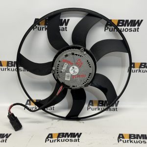 Jäähdyttimen flekti