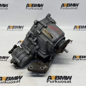 Jakovaihteisto (ATC35L)