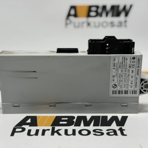 CAS 2 Ohjainyksikkö