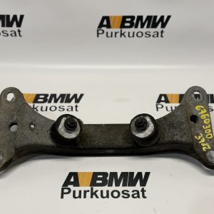 Vaihteiston kannakerauta