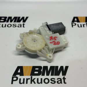 Lasinnostin moottori