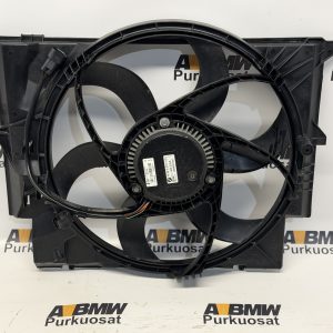 Jäähdyttimen flekti