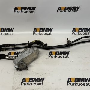 Vaihteistonjäähdytin