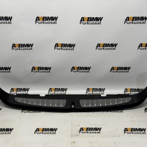 Takaluukun kynnysmuovi