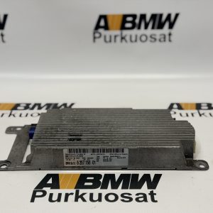 Combox Ohjainyksikkö