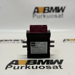 EKPM3 Ohjainyksikkö