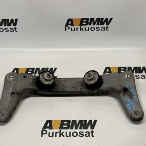 Vaihteiston kannakerauta