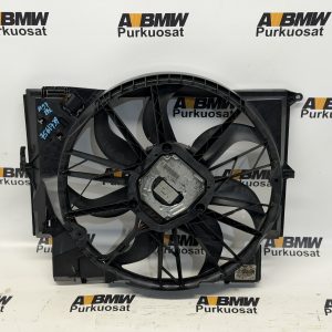 Jäähdyttimen flekti