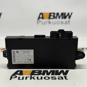 CAS 3 Ohjainyksikkö