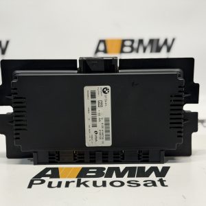 FRM 2 Ohjainyksikkö