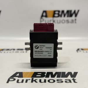 EKPM3 Ohjainyksikkö