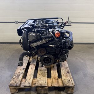 M57D30tu2 Moottoripaketti