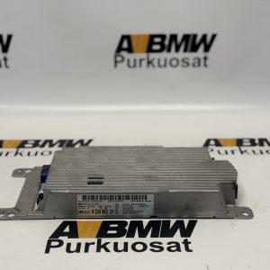 Combox Ohjainyksikkö