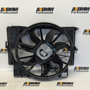 Jäähdyttimen flekti