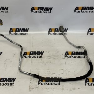 Ilmastointi putki