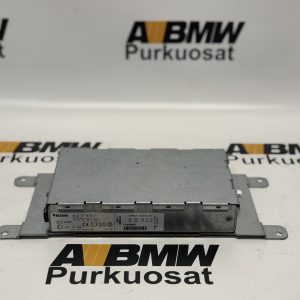 MULF Ohjainyksikkö