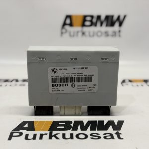 PDC Ohjainyksikkö