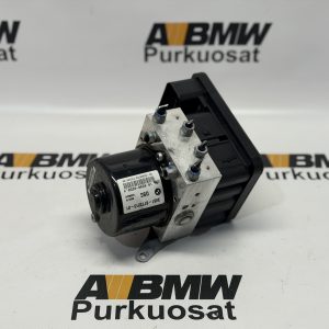 ABS Ohjainyksikkö