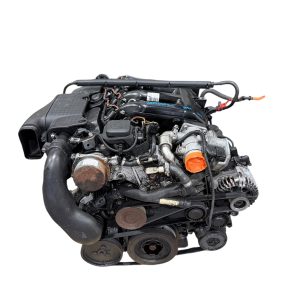 M47D20tu2 Moottoripaketti