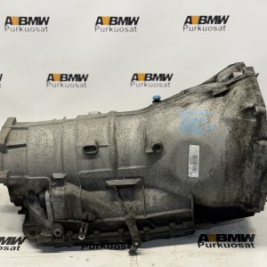 Vaihteisto 6HP26x