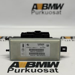 ACSM4 Ohjainyksikkö
