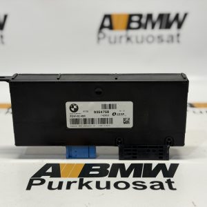 ZGW Ohjainyksikkö