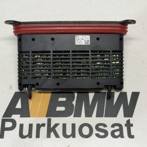 TMS Ohjainyksikkö
