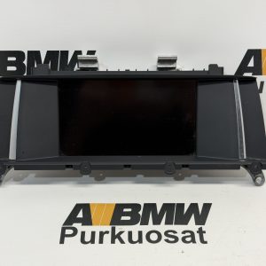 Monitoiminäyttö