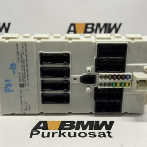 FEM Ohjainyksikkö