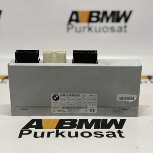 HKFM Ohjainyksikkö