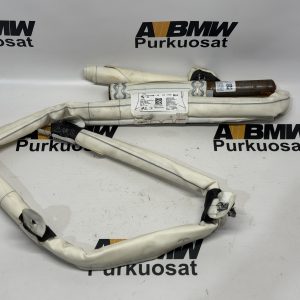 Sivu Airbag