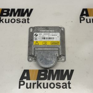 Airbag Ohjainyksikkö