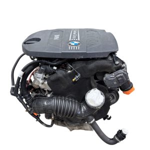 N47D20C Moottoripaketti