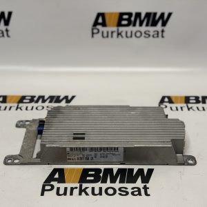 Combox Ohjainyksikkö